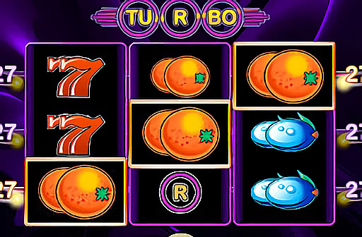 double stacks slot