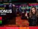 20 free spins welcome bonus no deposit
