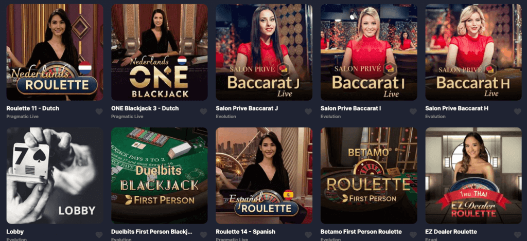 Casino Paysafecard  App
