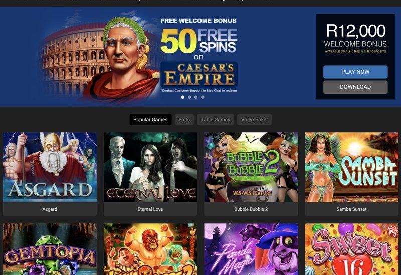 the best no deposit bonus