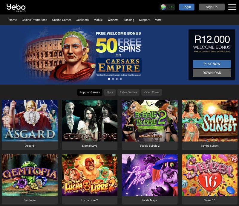the best no deposit bonus