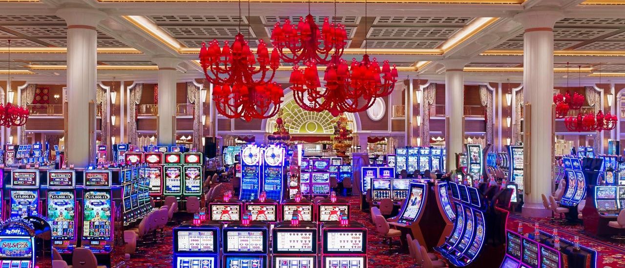 jogos de azar em cassino