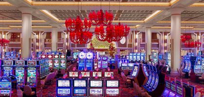 jogos de azar em cassino