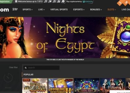 vulkan spiele Latvija bonusi