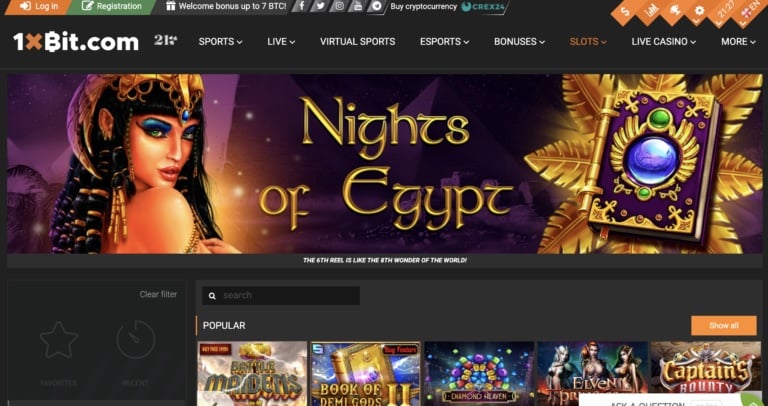 vulkan spiele Latvija bonusi