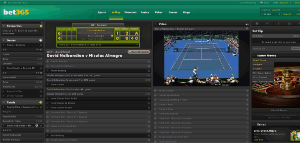 betting sites in russia