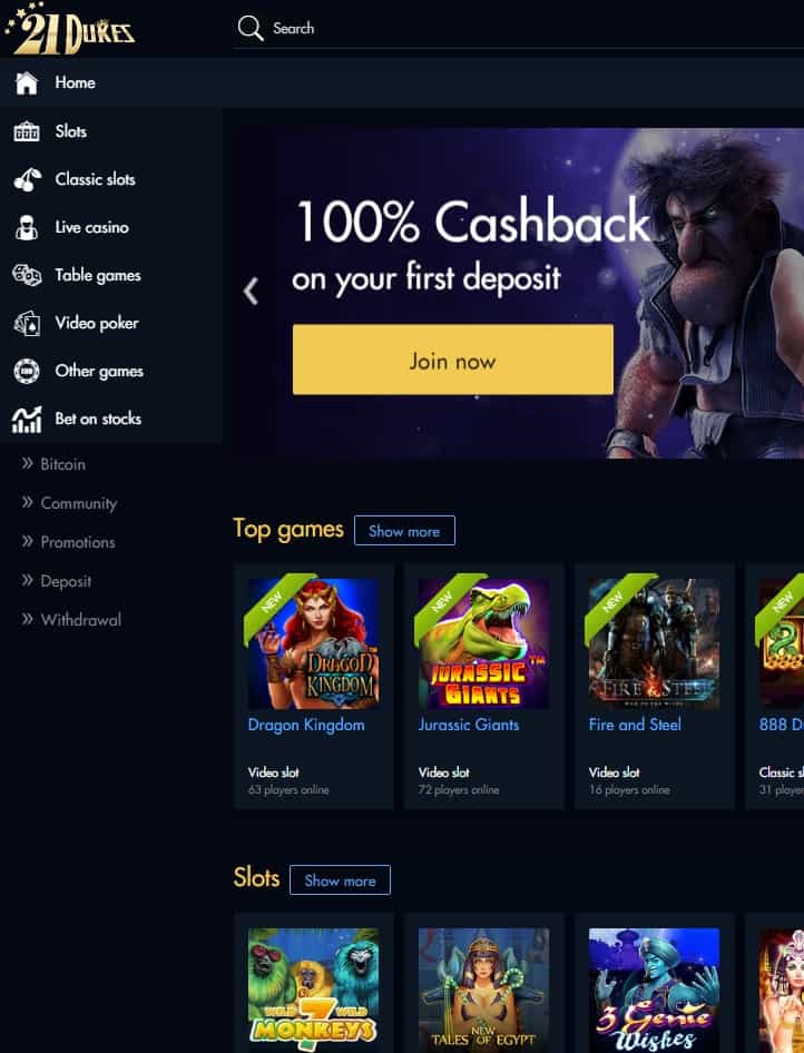 b spot casino no deposit bonus codes