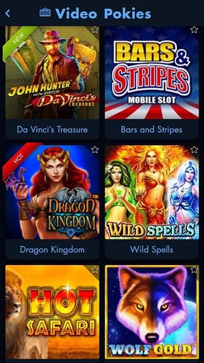 online casino 300 free spins no deposit