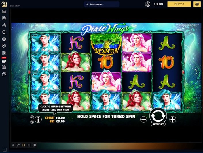 casino app deals