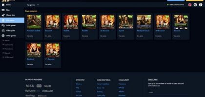 coeur d'alene casino app