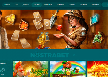 Megawin online casino