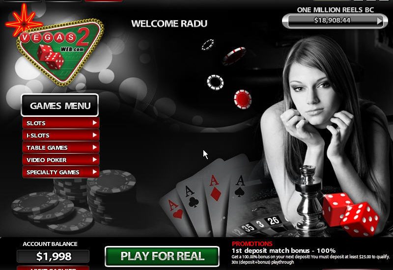 best online casino real money reddit