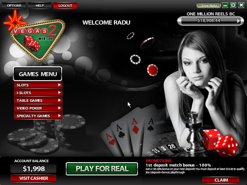 best online casino real money reddit