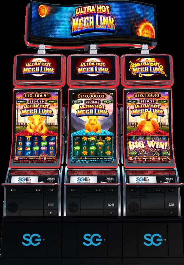 lucky koi slot