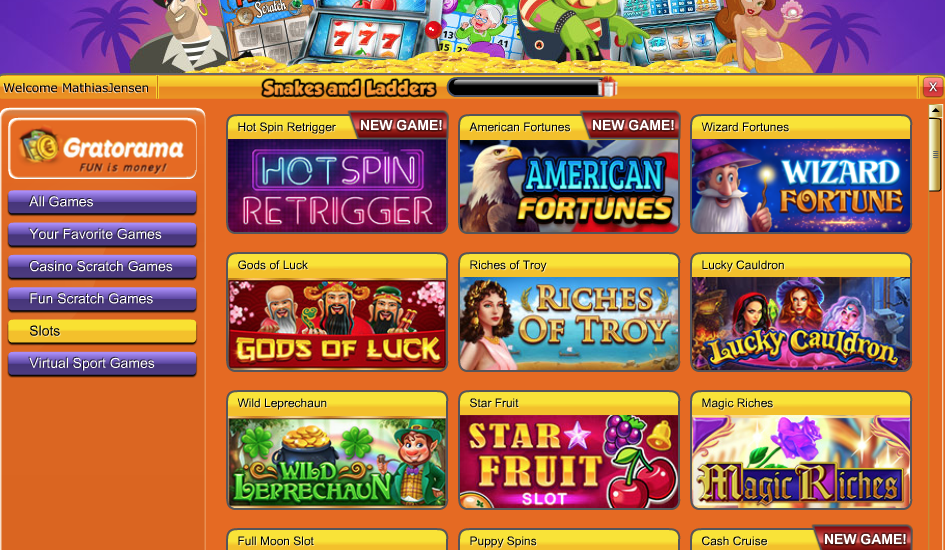Sweet Win Slot