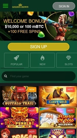 casino Energy $100 free spins