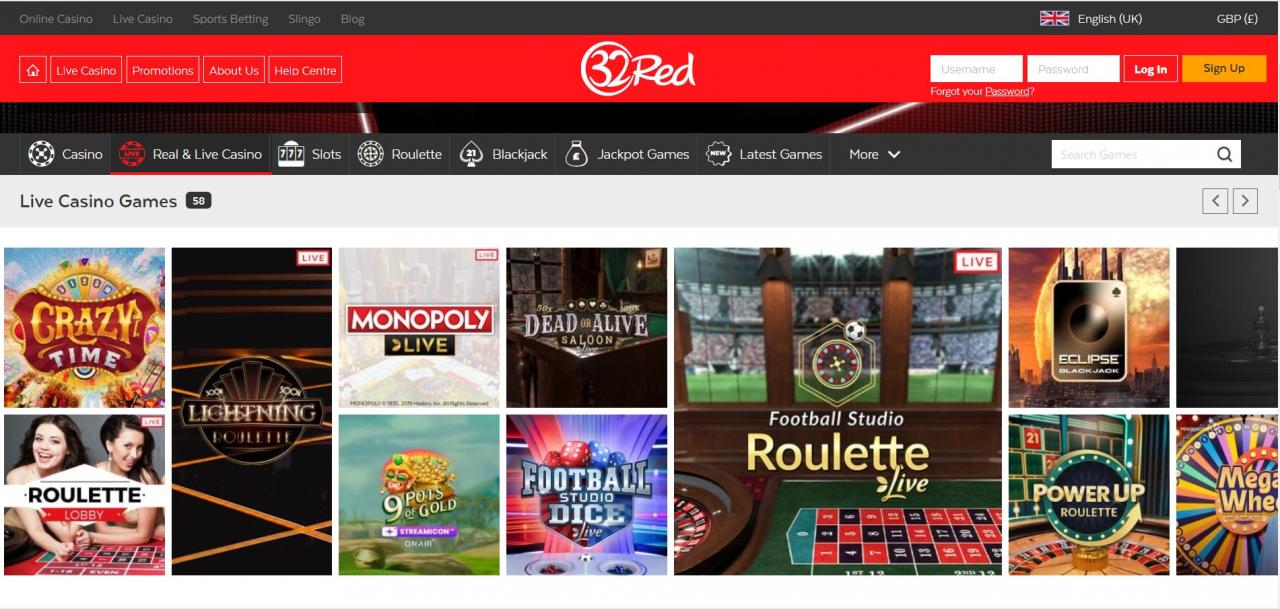 best online casino instant payout