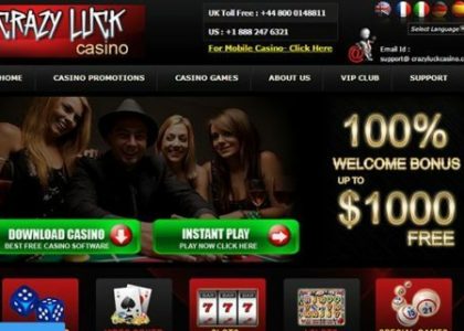 Megawin casino