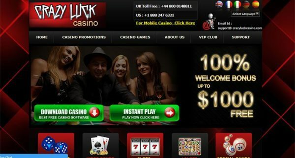 Megawin casino