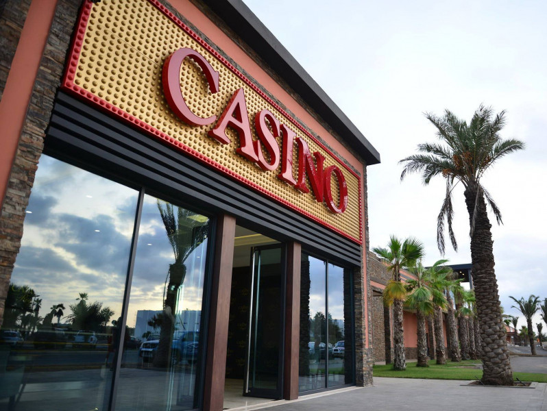 bez depozita verde casino za online kasina
