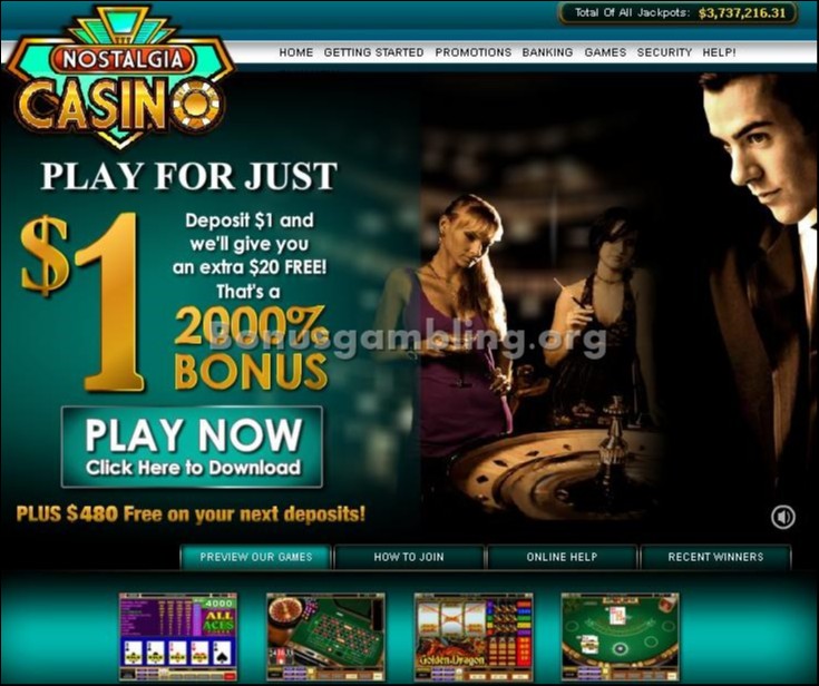 deposit 3 Deposit Slots for bonus