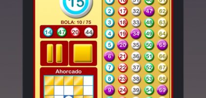 Casino champagne Slot