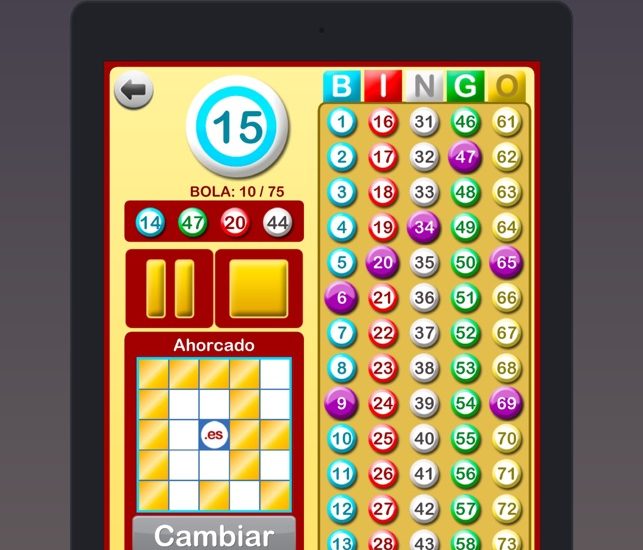 Casino champagne Slot