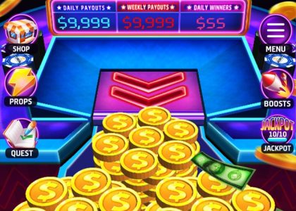 9 king online casino