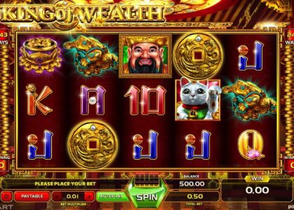 online casino cash bonus no deposit