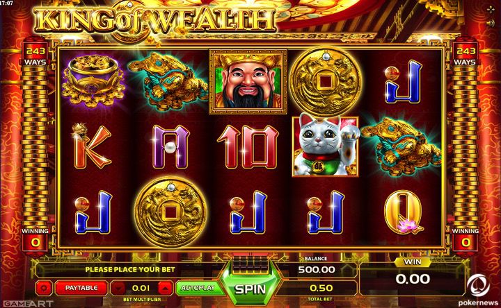 online casino cash bonus no deposit