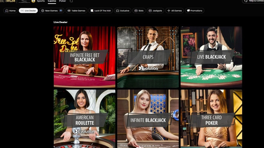 Mobile Casinos Android