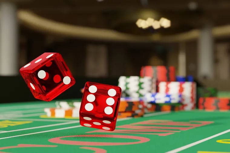 casino golden pokies