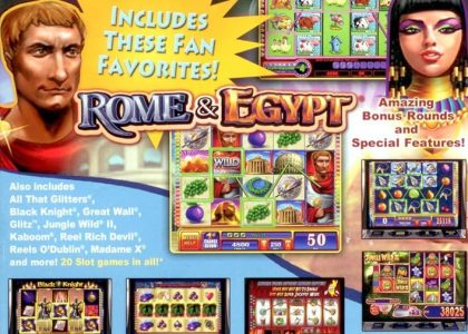 online casino in usa
