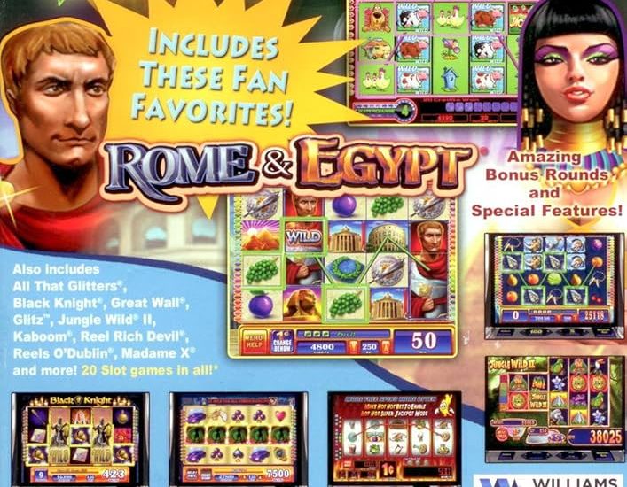 online casino in usa