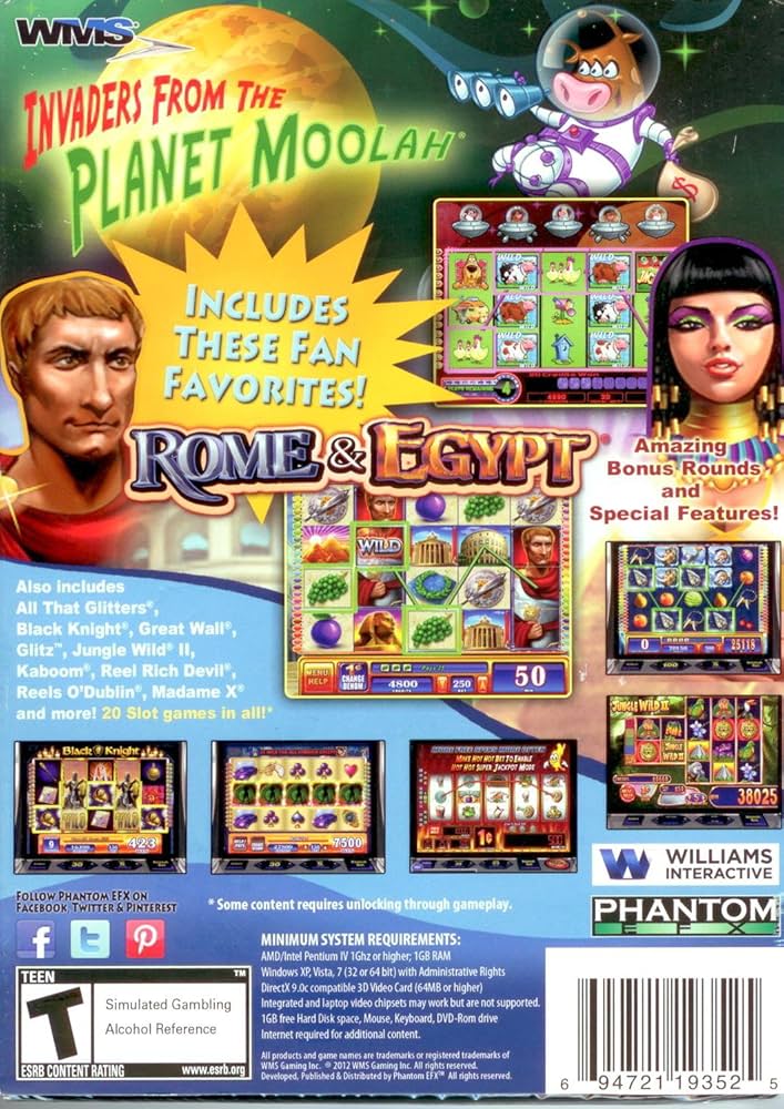 hunting treasures Online -Slot -Bewertung