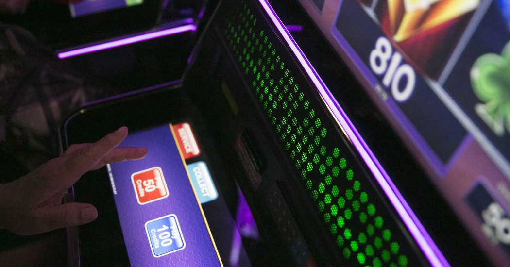 Dragon King slot machines