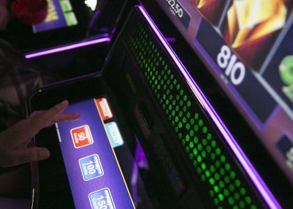 Dragon King slot machines