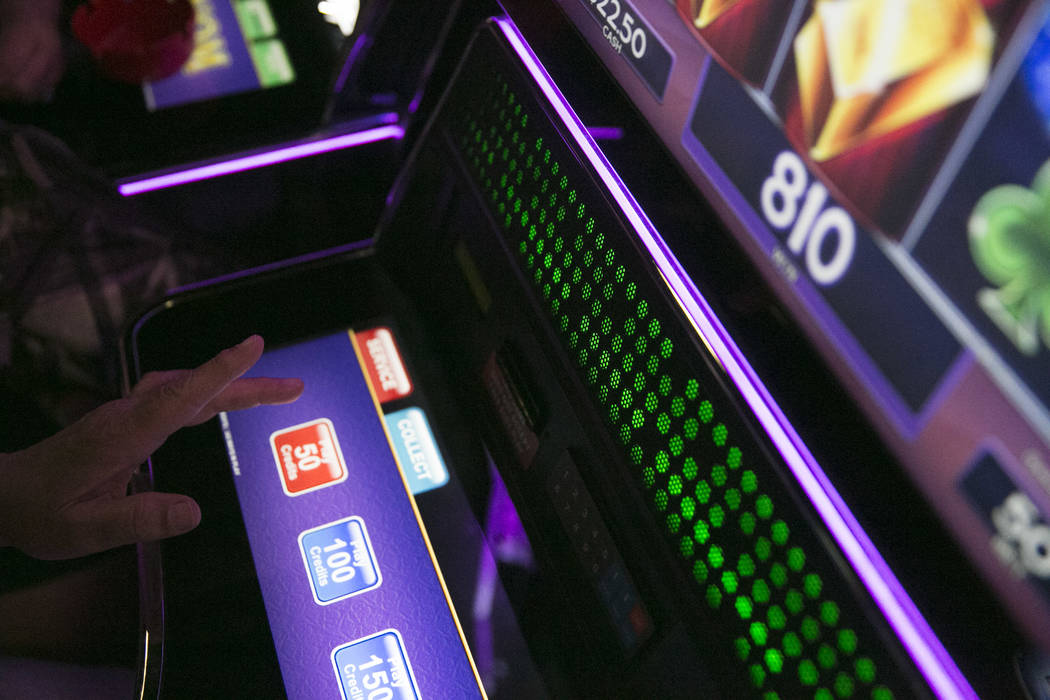 Dragon King slot machines