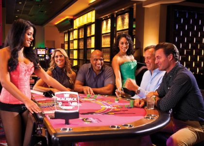 Rival Gaming casino games