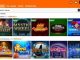 Thrills casino offer
