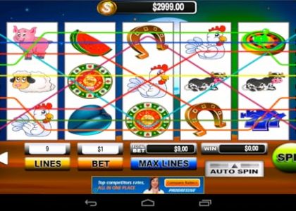 casino online no deposit free spins