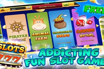 Casino slotty vegas Bewertungen online spielen