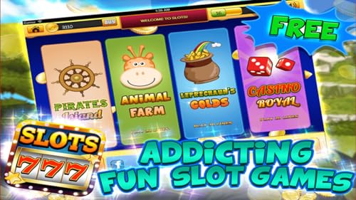 Casino slotty vegas Bewertungen online spielen