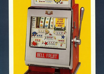 Life Of Riches Spielautomat