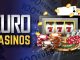 Coffee Magic Mega Jackpot