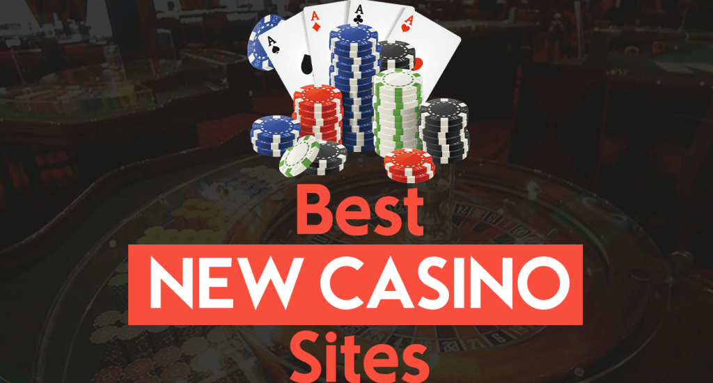 Neue Casinospiele online
