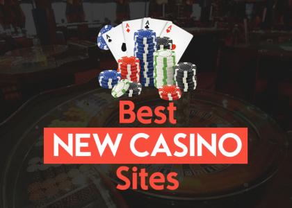Neue Casinospiele online