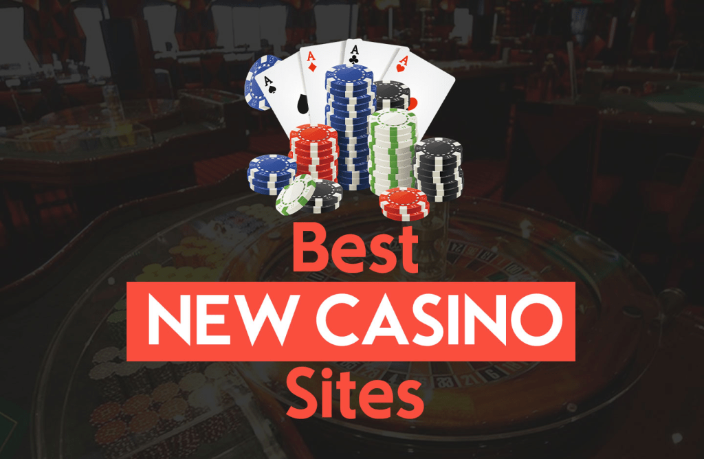 Neue Casinospiele online