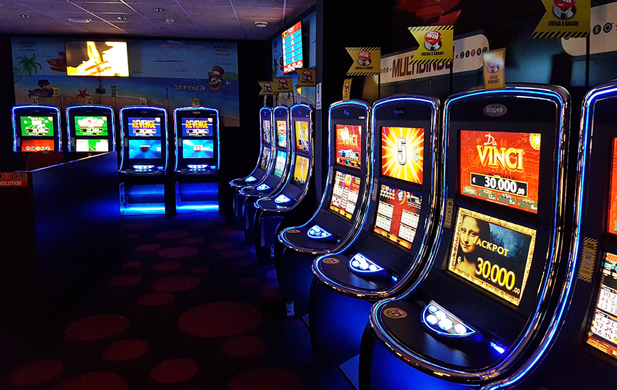 casino games online las vegas
