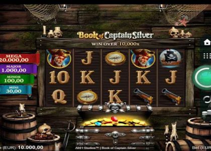 Wild Dice casino